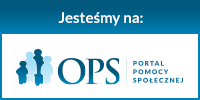 Portal Pomocy Społecznej