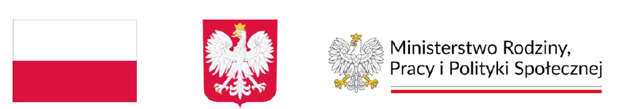 flaga_RP-godło-RP_MRPiPS